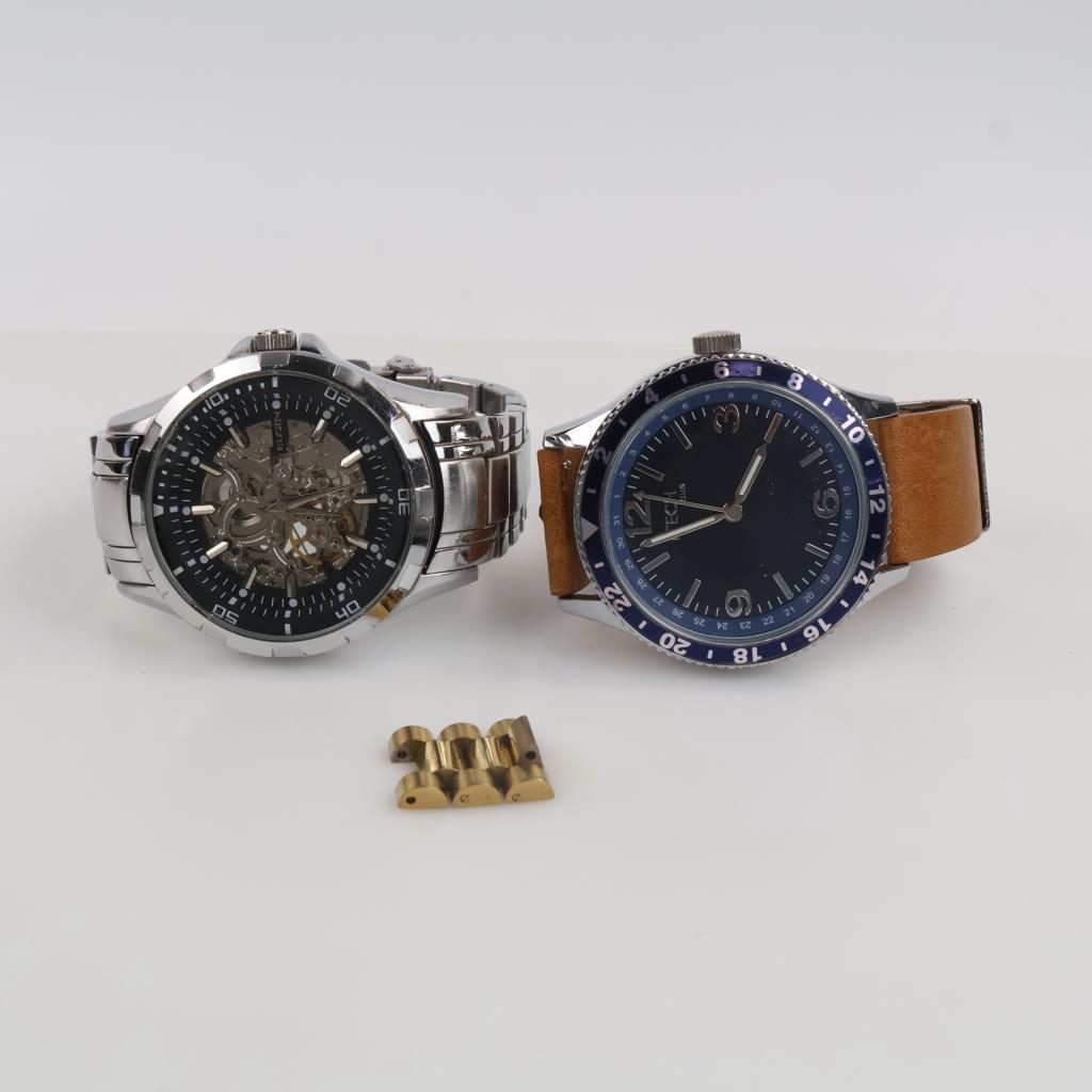Mixed Watches, 2+ Watches
