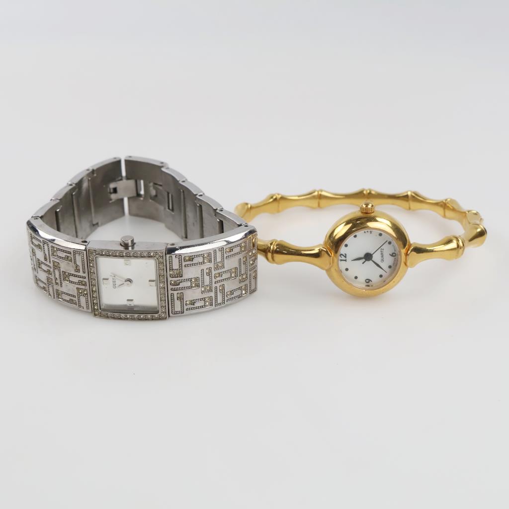 Mixed Watches, 2 Watches