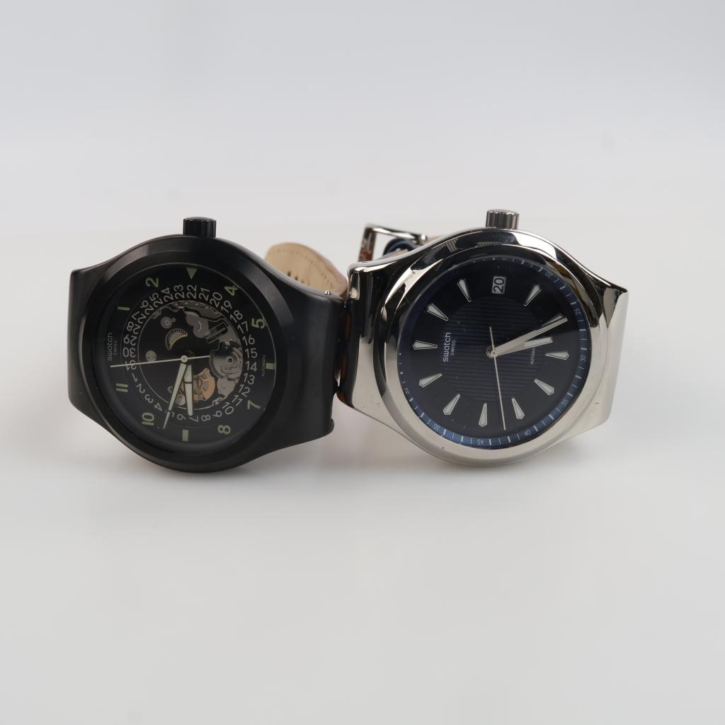 Mixed Watches, 2 Watches