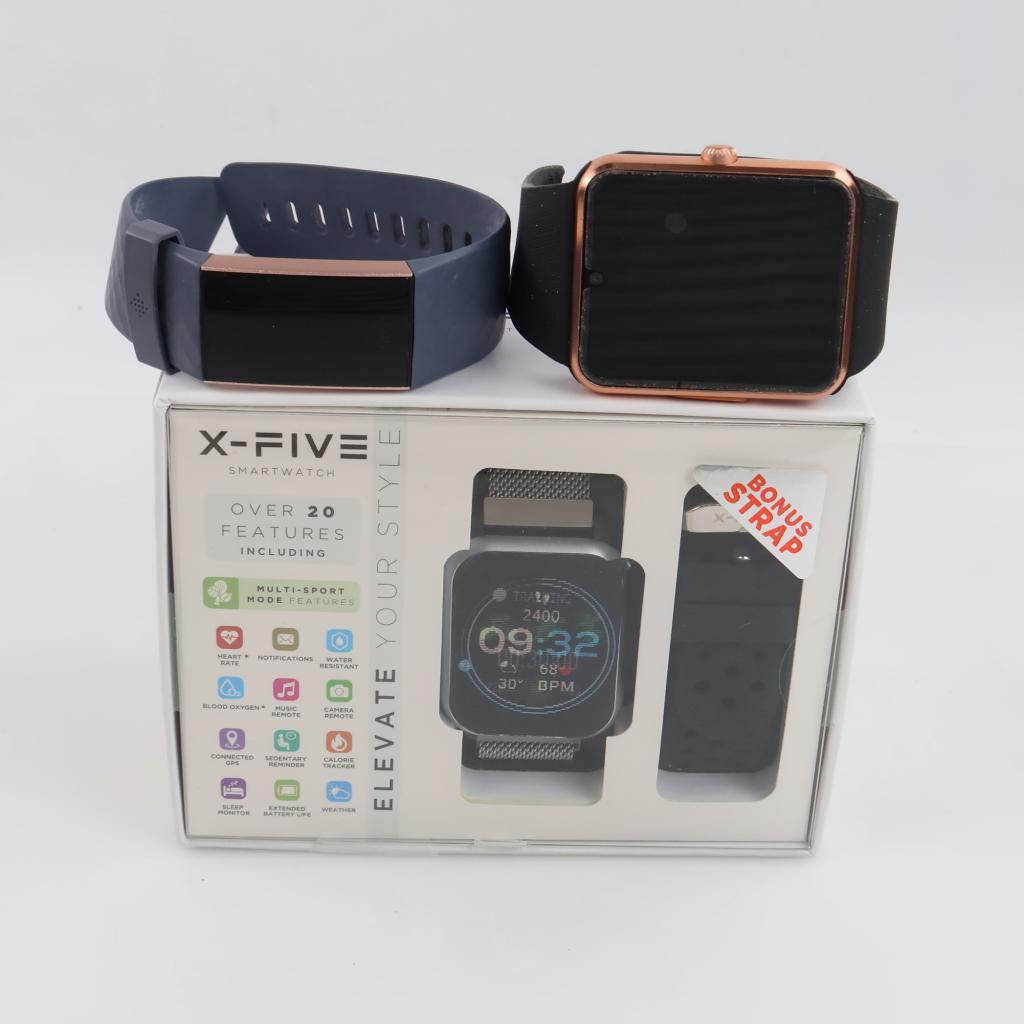 Mixed Watches, 3 Watches