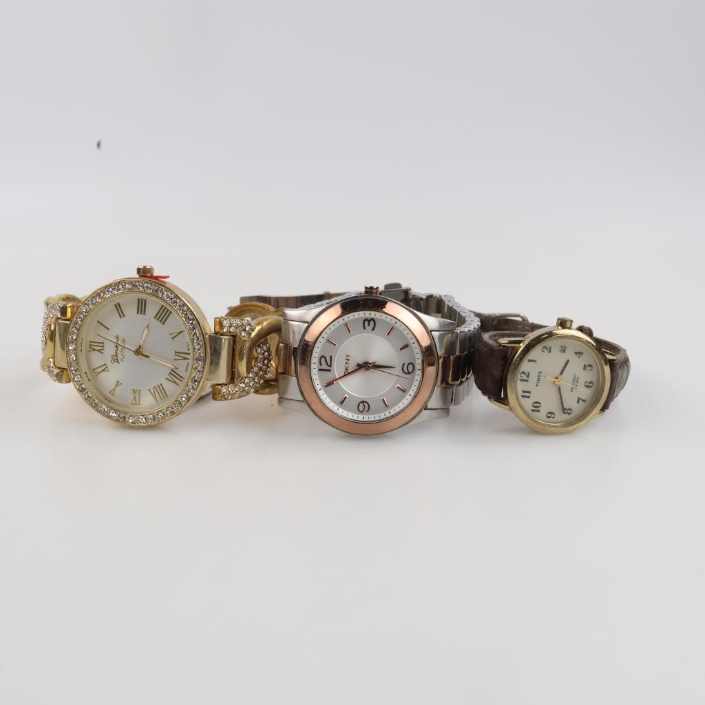 Mixed Watches, 3 Watches