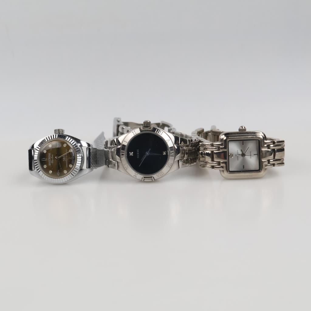 Mixed Watches, 3 Watches