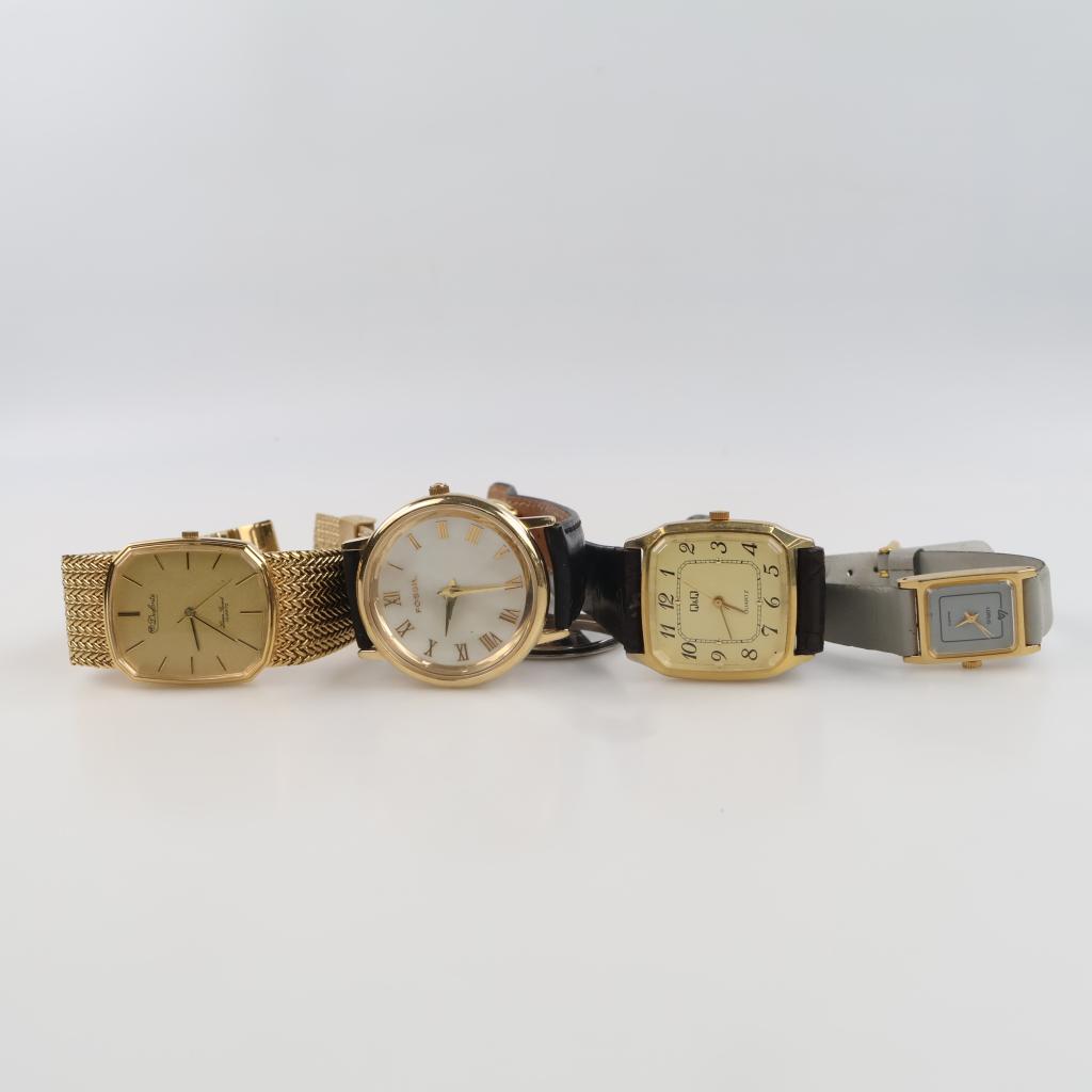 Mixed Watches, 3 Watches