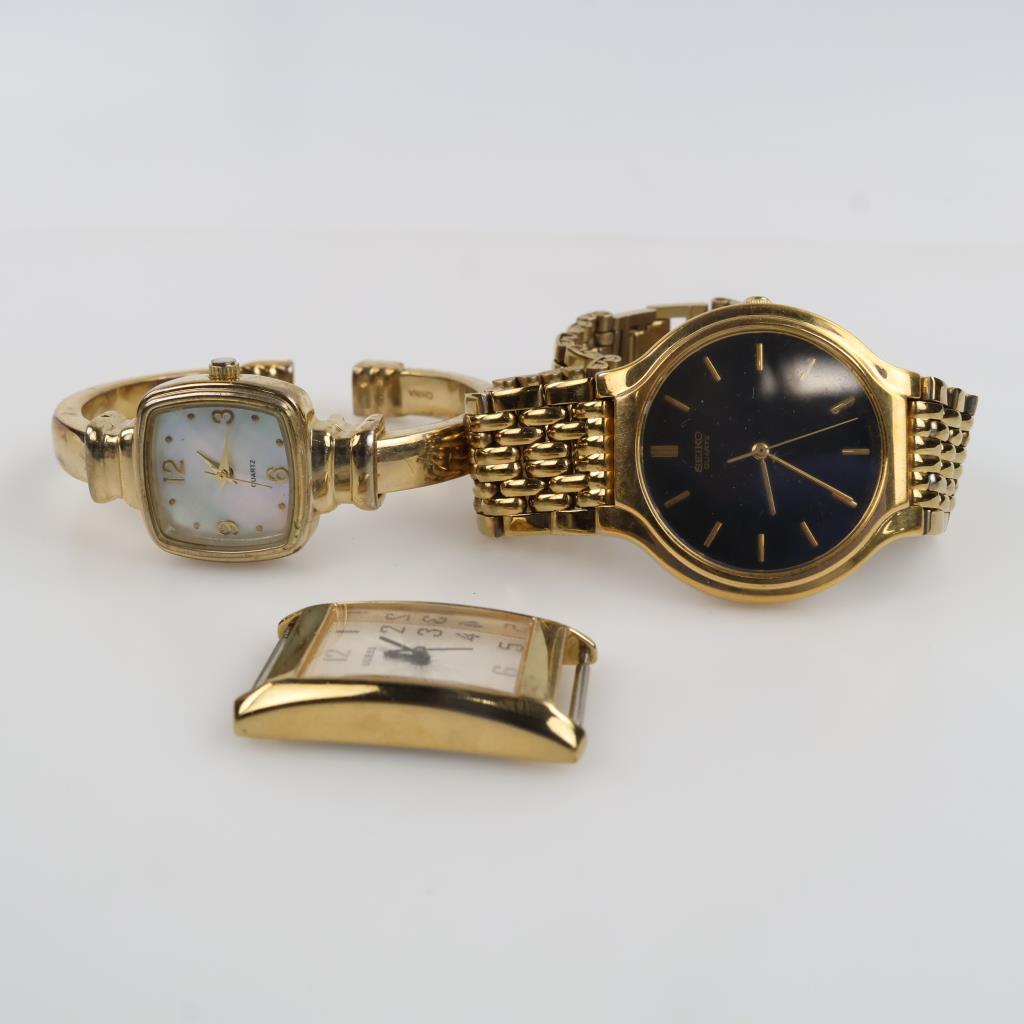 Mixed Watches, 3 Watches
