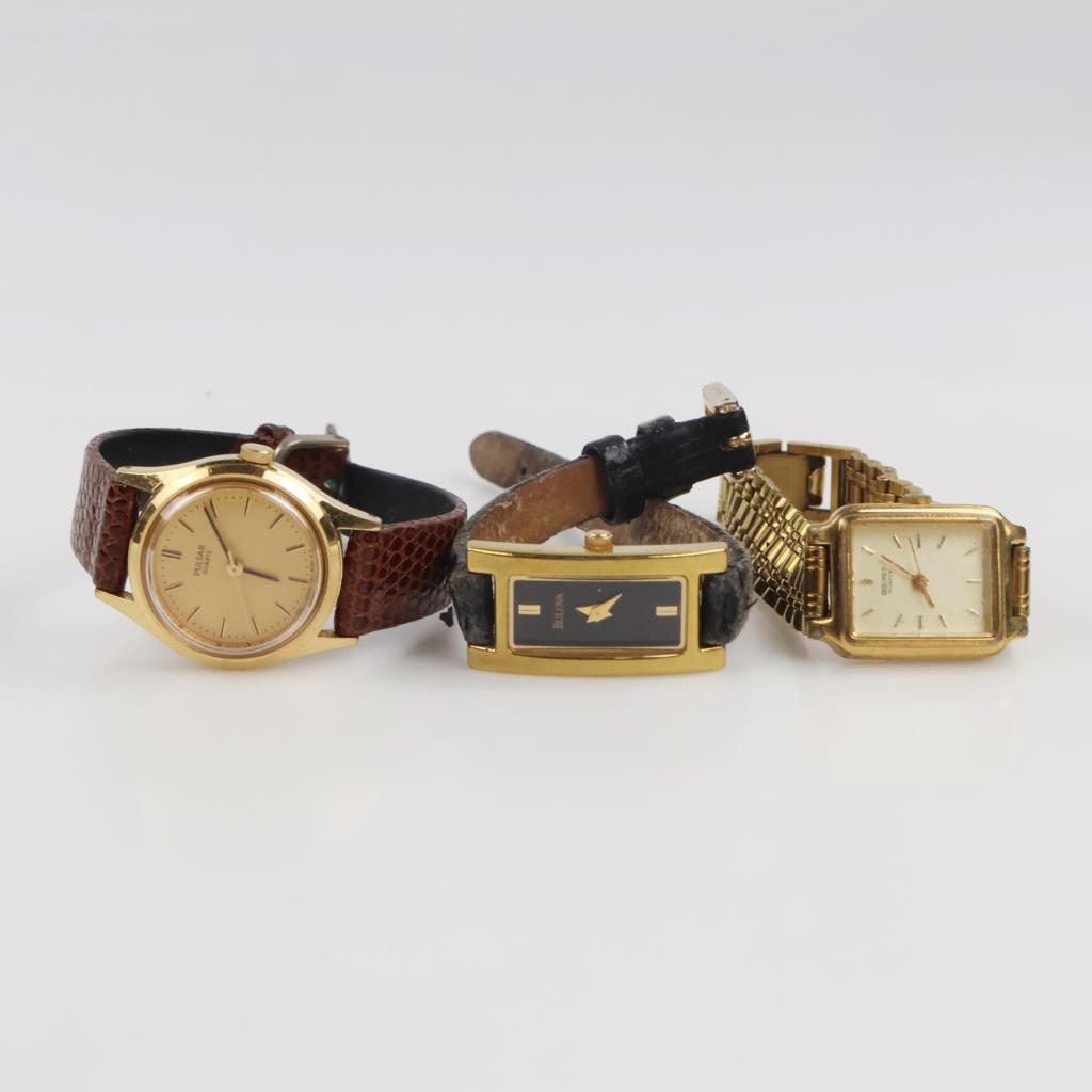 Mixed Watches, 3 Watches
