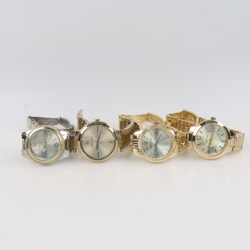 Mixed Watches, 4 Watches