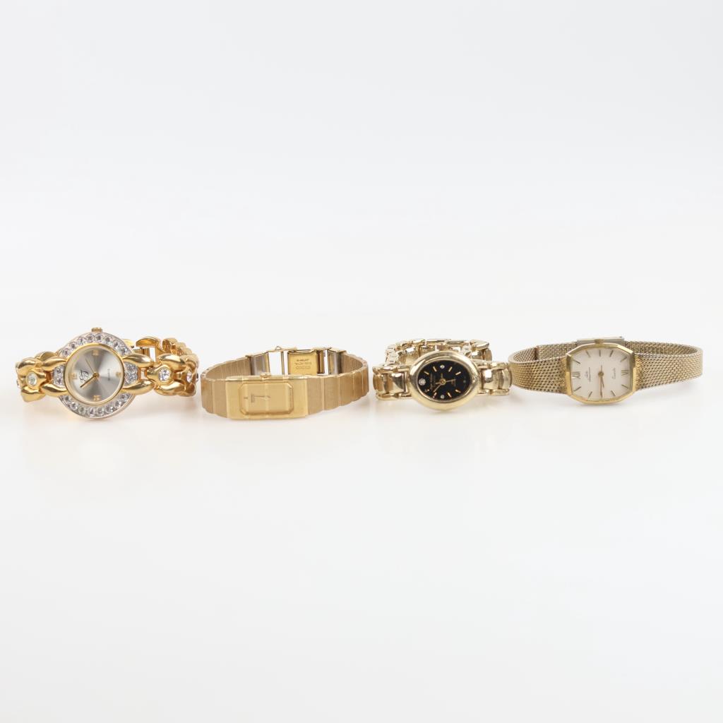 Mixed Watches, 4 Watches