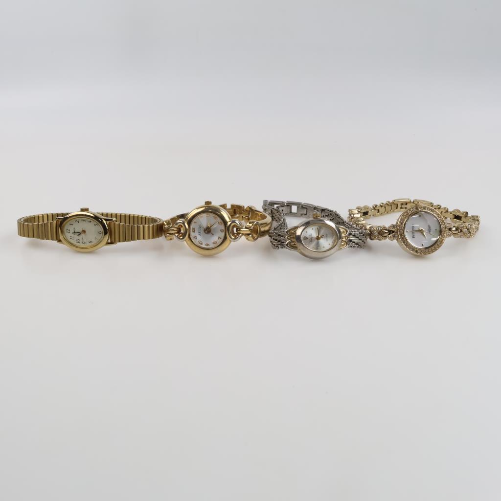 Mixed Watches, 4 Watches