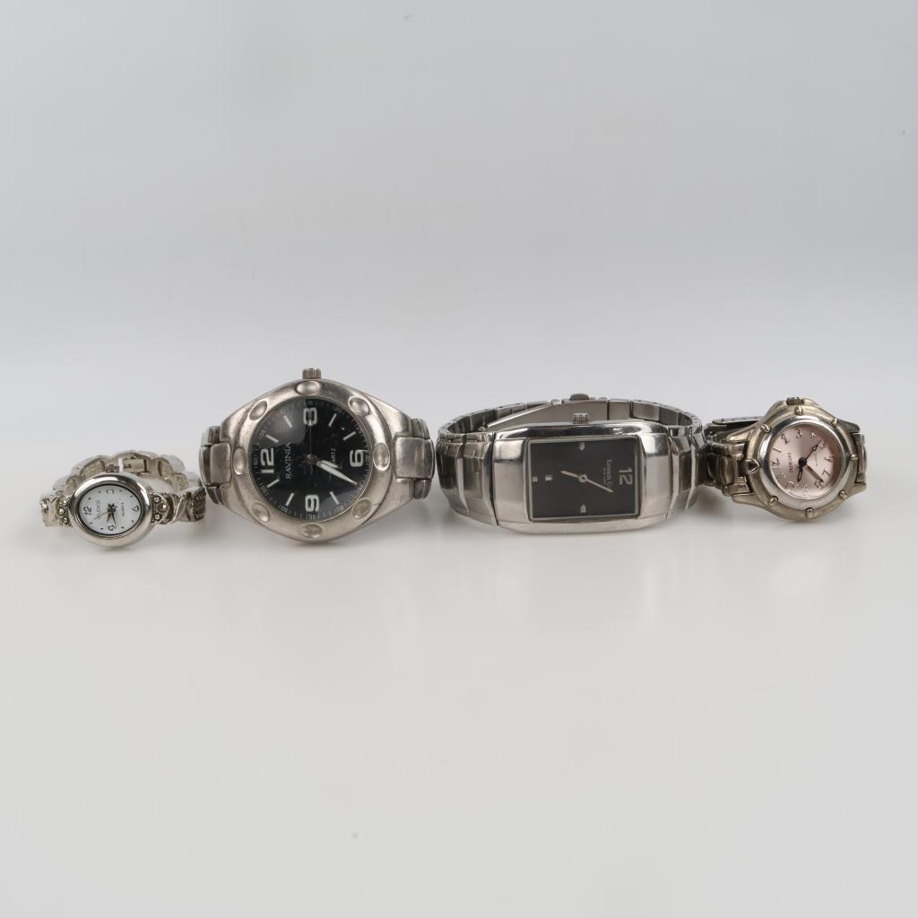 Mixed Watches, 4 Watches