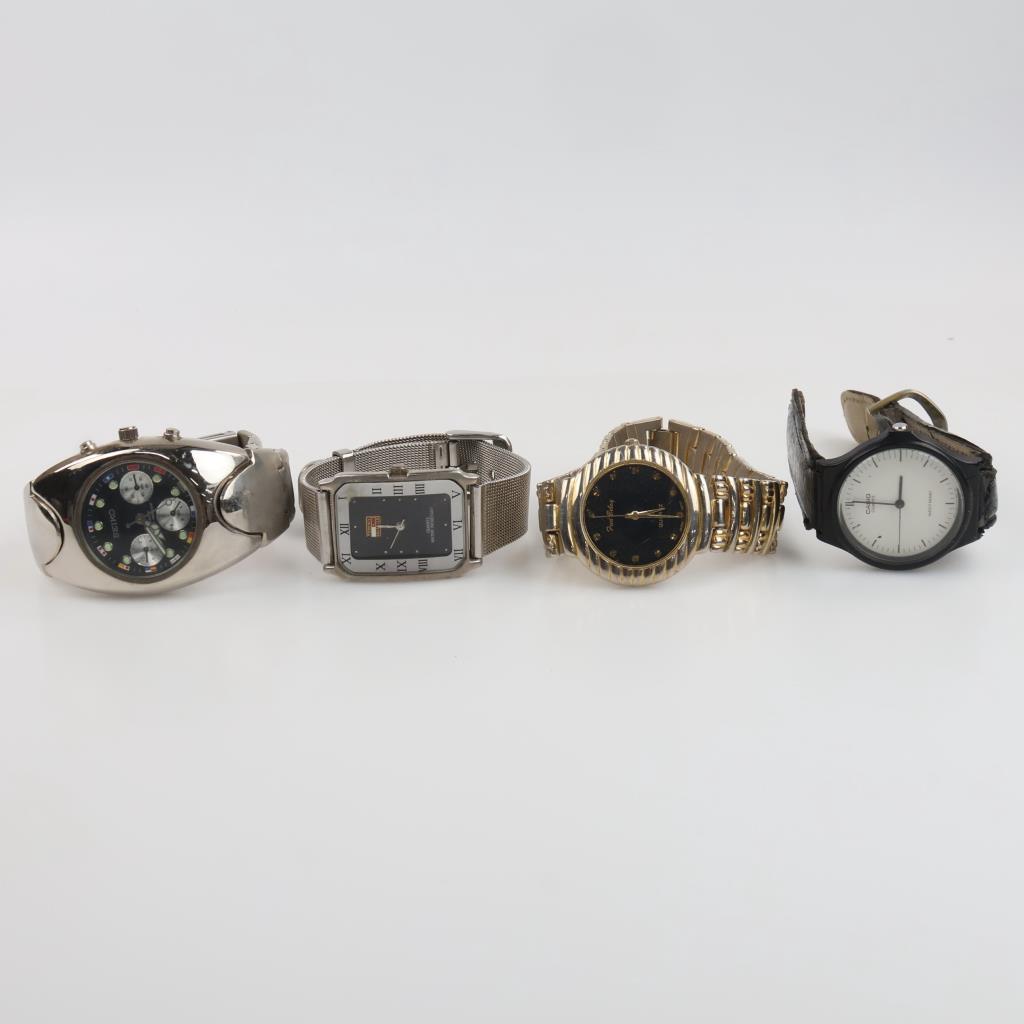 Mixed Watches, 4 Watches