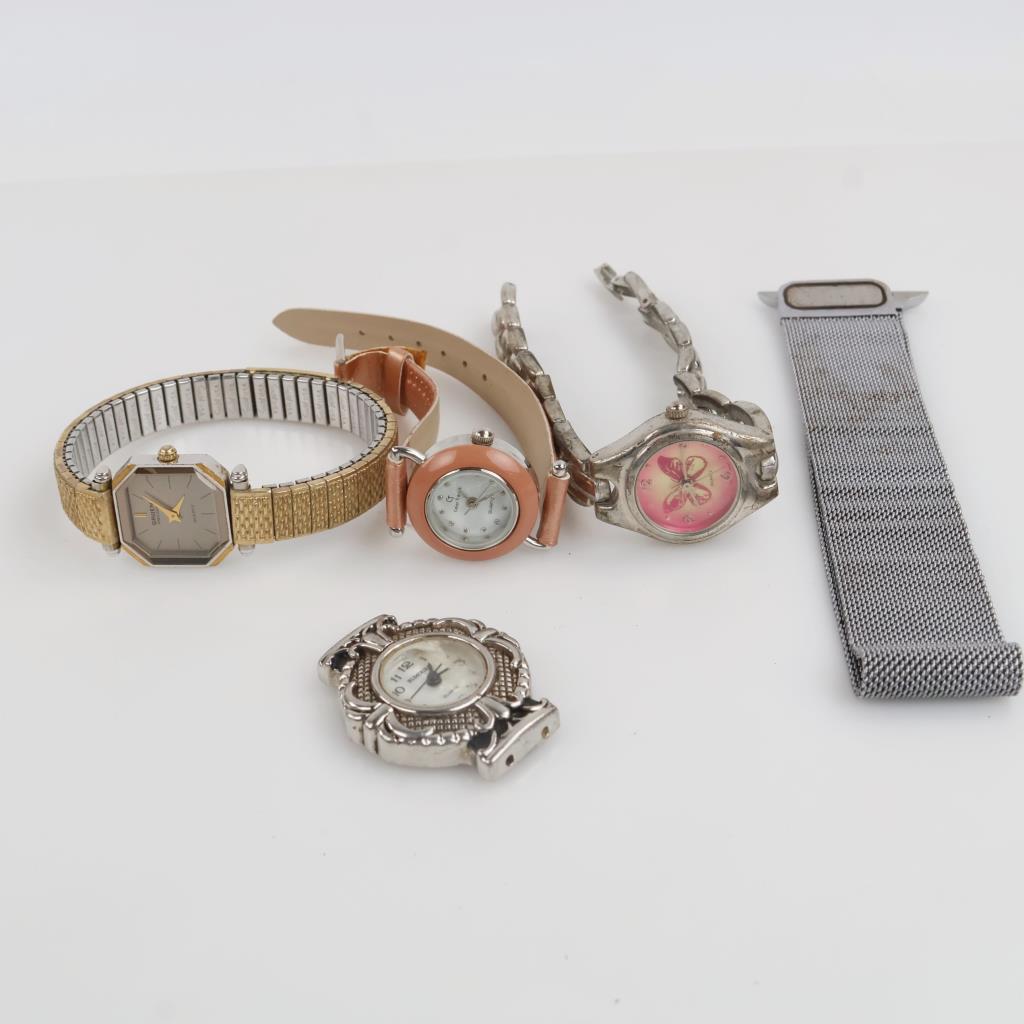 Mixed Watches, 4+ Watches