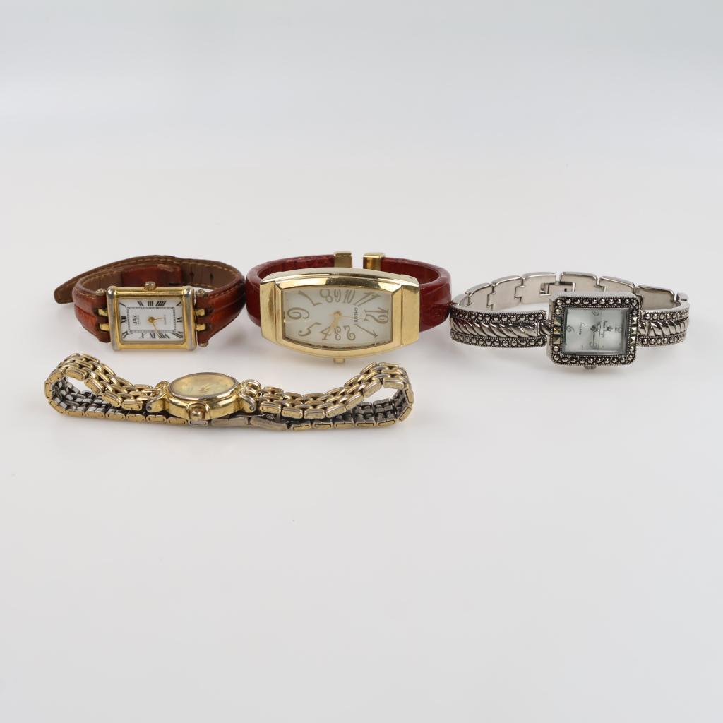 Mixed Watches, 4 Watches
