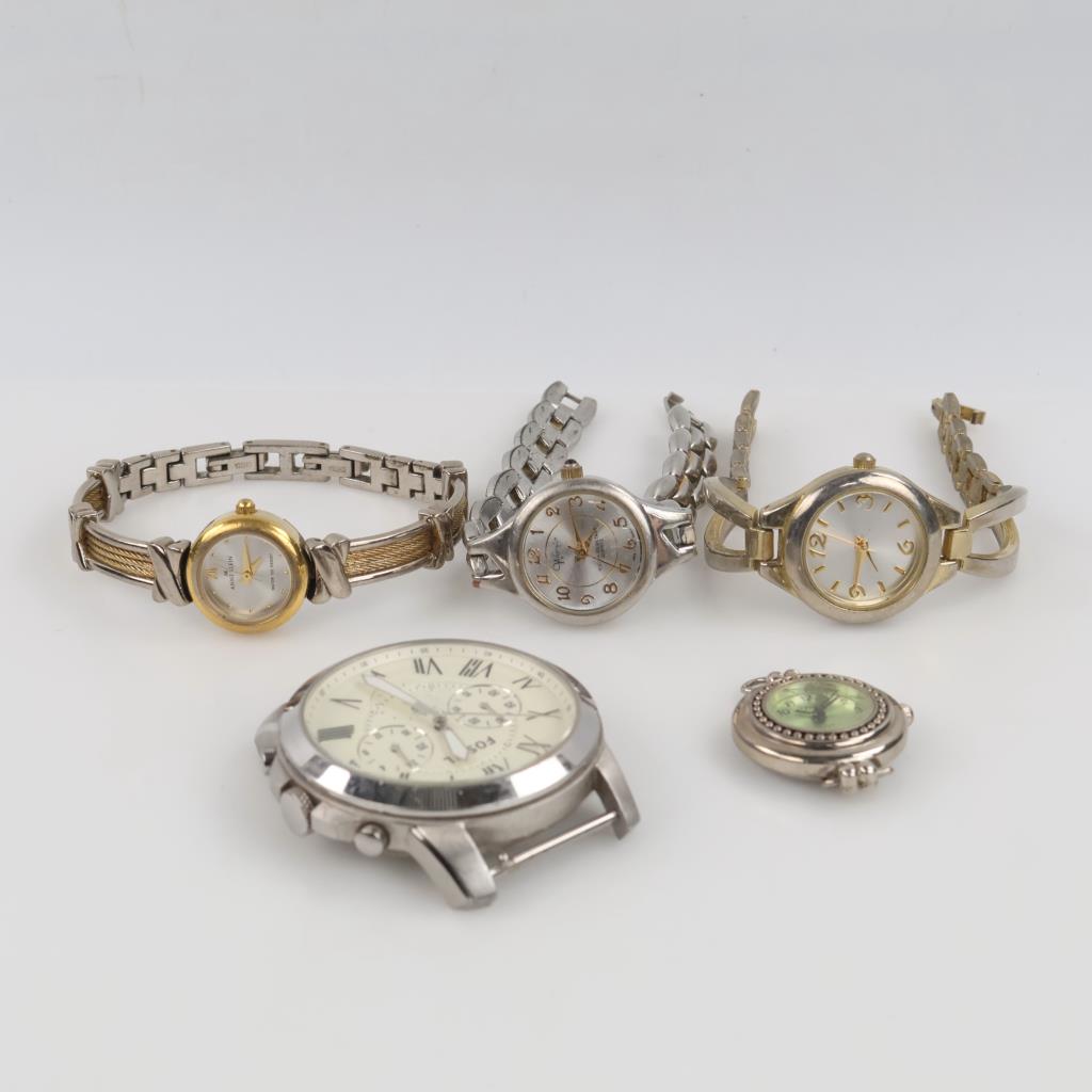 Mixed Watches, 5 Watches