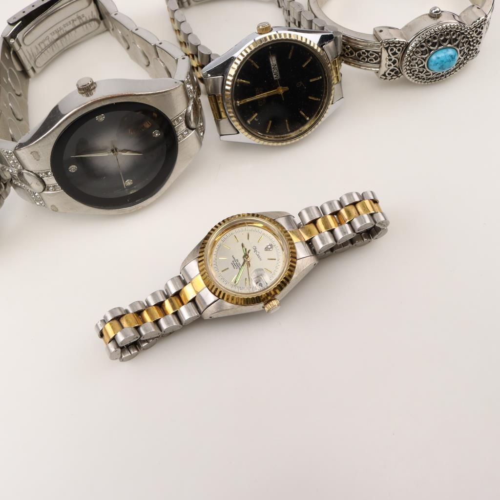 Mixed Watches, 5 Watches | Property Room