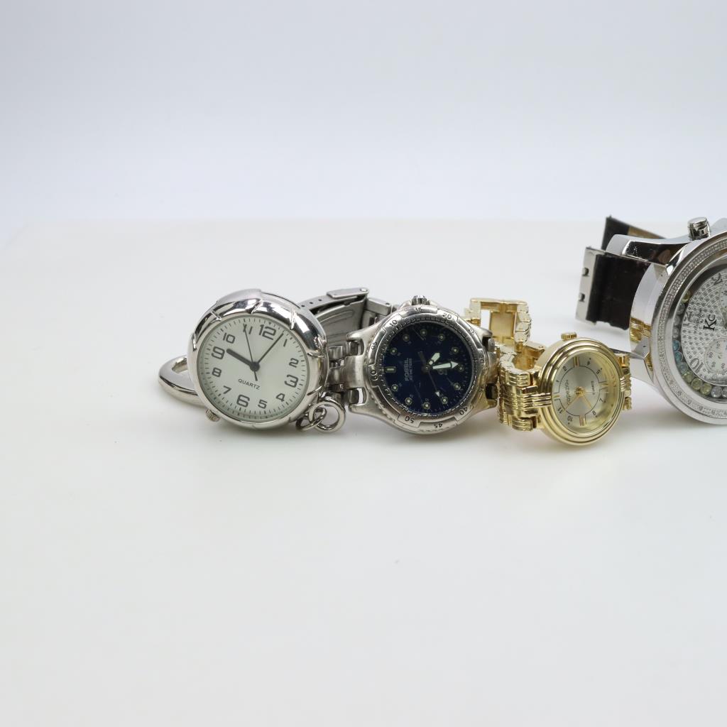 Mixed Watches, 5 Watches | Property Room