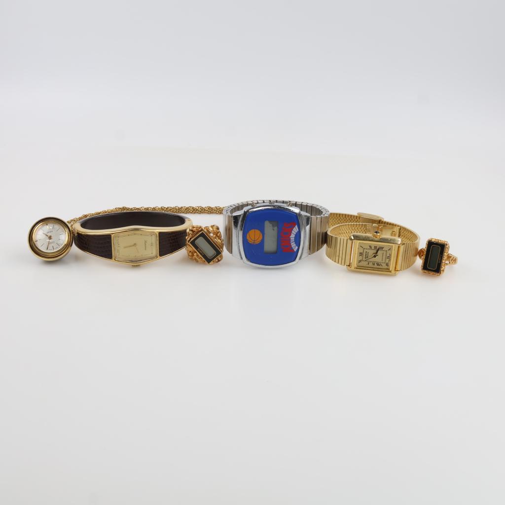 Mixed Watches, 6 Watches