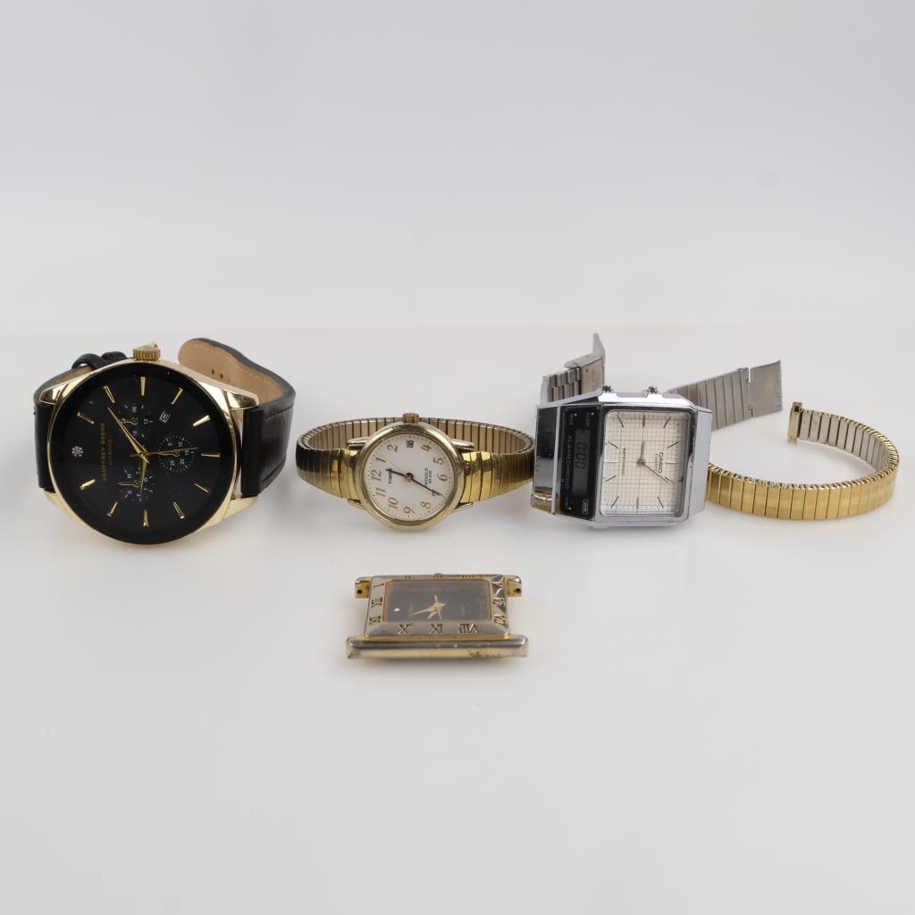 Mixed Watches And Band, 4+ Watches