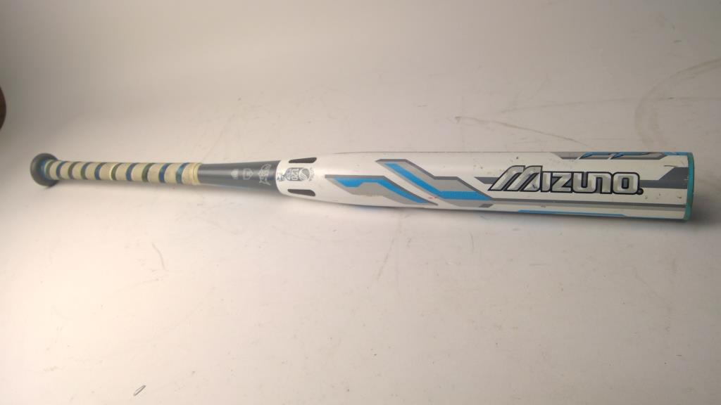 Mizuno Nighthawk Baseball Bat Property Room