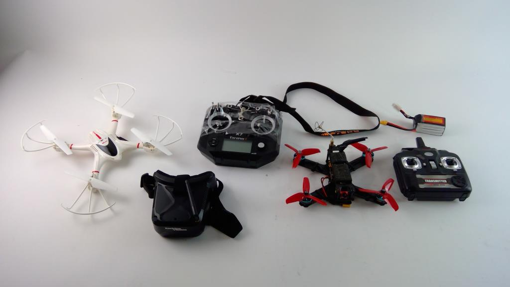 mjx drones for sale