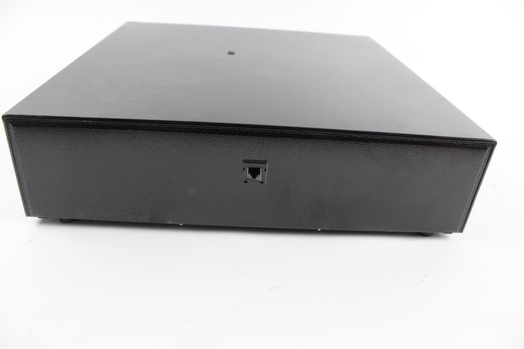 Mmf Val U Line Cash Drawer Property Room
