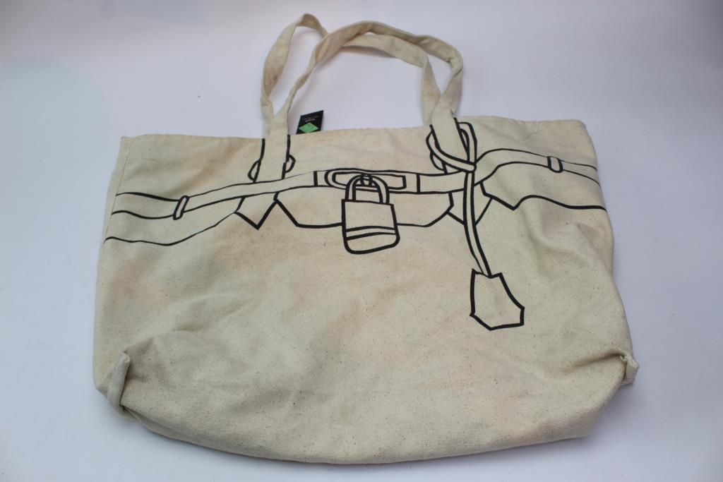 Mms Design Studio And Suye Backpack Bag 2 Pieces Property Room Mms Design Studio And Suye Backpack Bag 2 Pieces