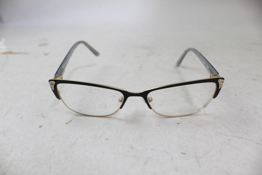 Modern Art A380 Eyeglasses Property Room