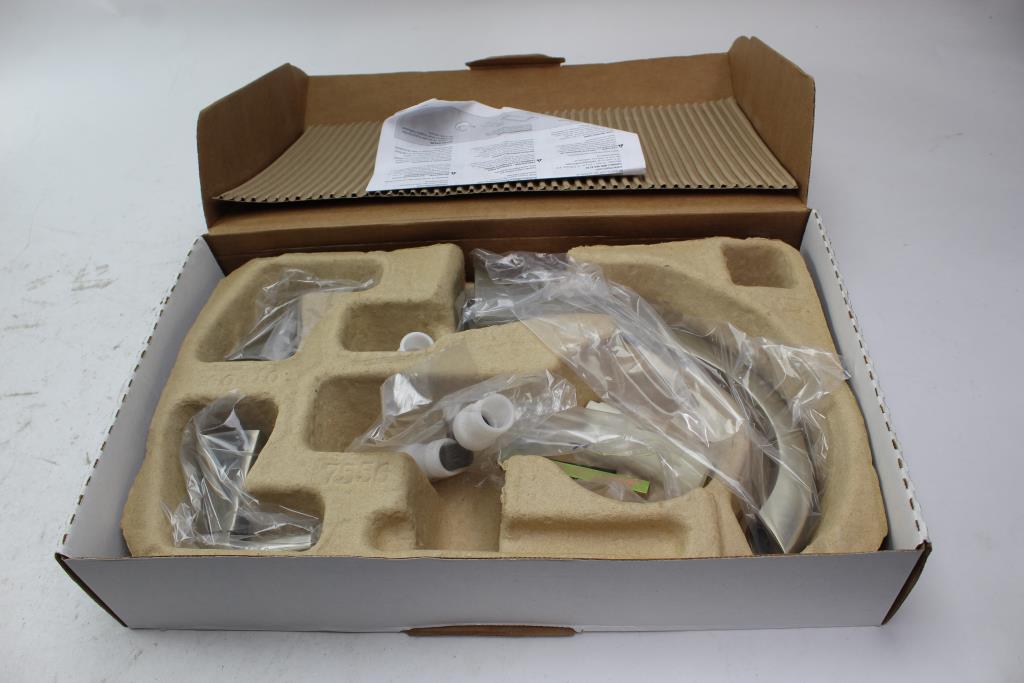 Moen Two Handle Roman Tub Faucet Property Room
