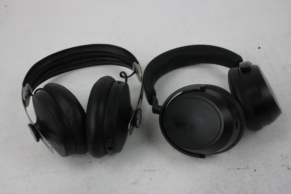 Momentum Headphones, 2 Pieces