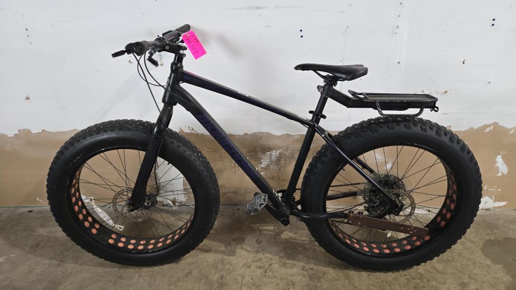 Mongoose Beach Bike