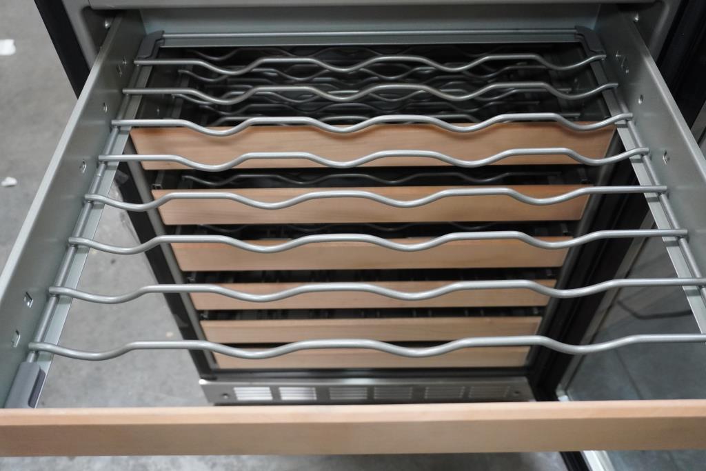 Monogram Wine Storage Cooler Property Room