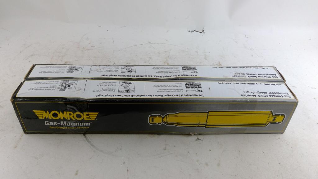 Monroe Gas - Magnum Shock Absorber