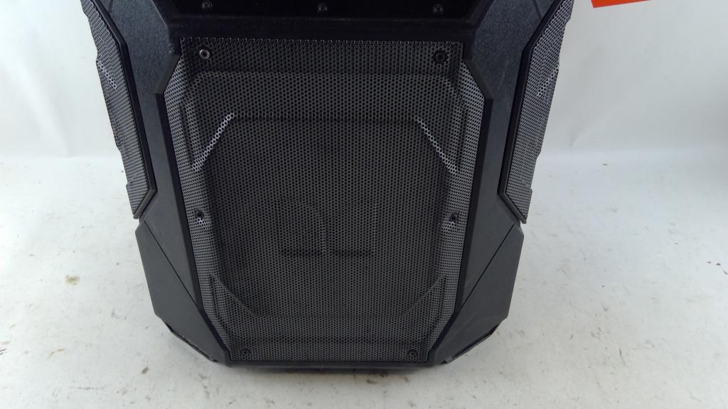 Monster Bluetooth Speaker