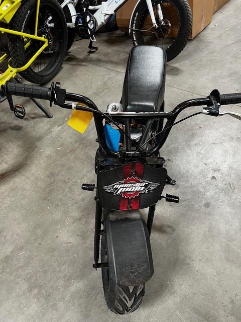 headlights motorcycle for kids gas