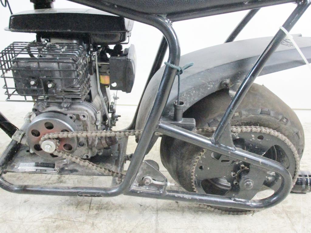 Monster Moto Mini Bike | Property Room