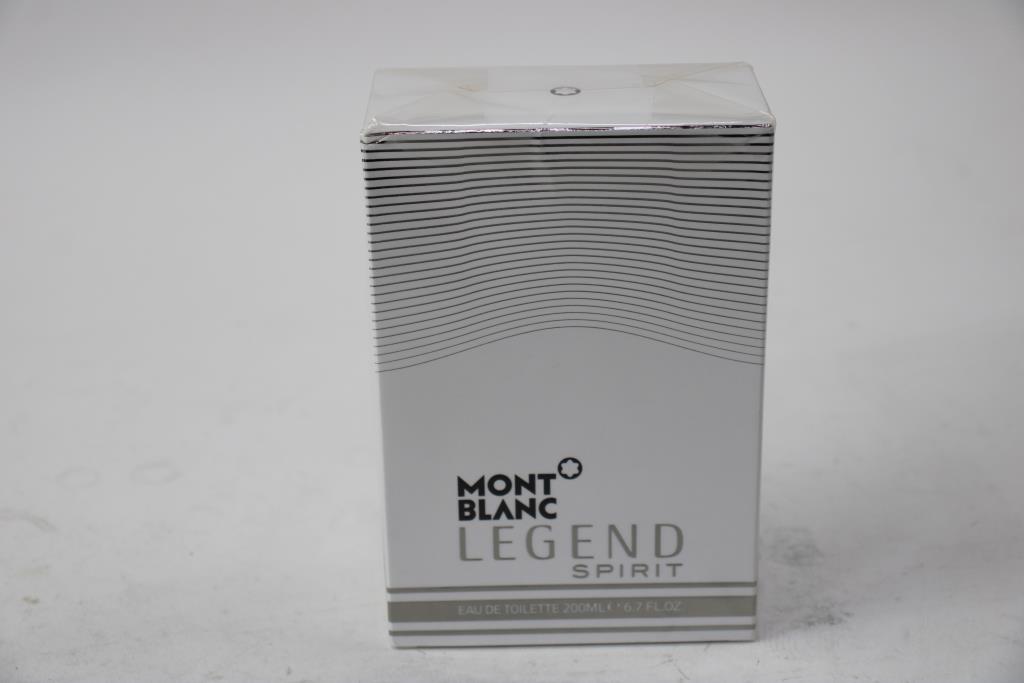 Montblanc, Legen Spirit Eau De Toilette