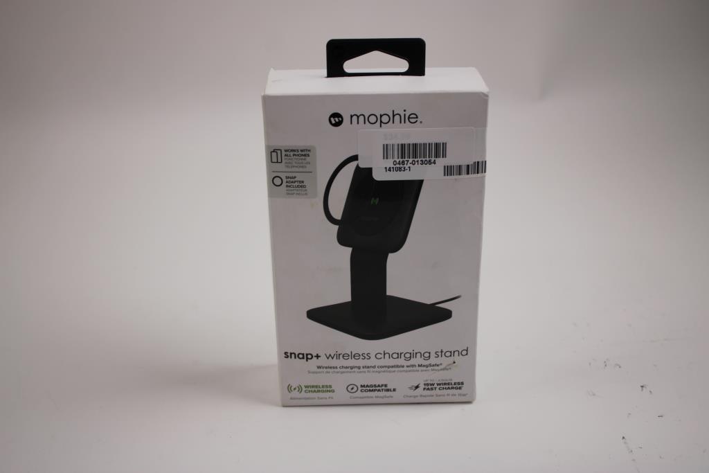 Mophie Snap+ Wireless Charging Stand