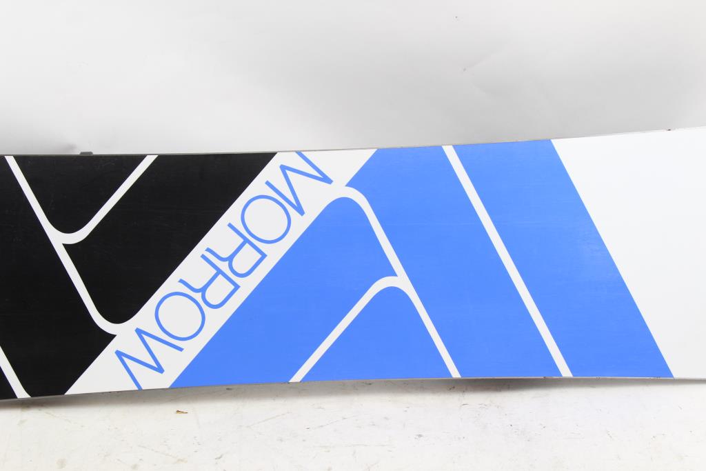 スノーボード MORROW DIMENSION 150 MORROW DIMENSION 150