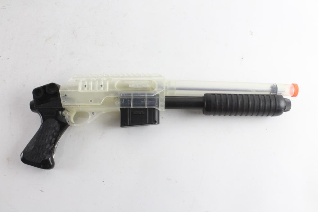 Mossberg M590, Airsoft Shotgun Property Room