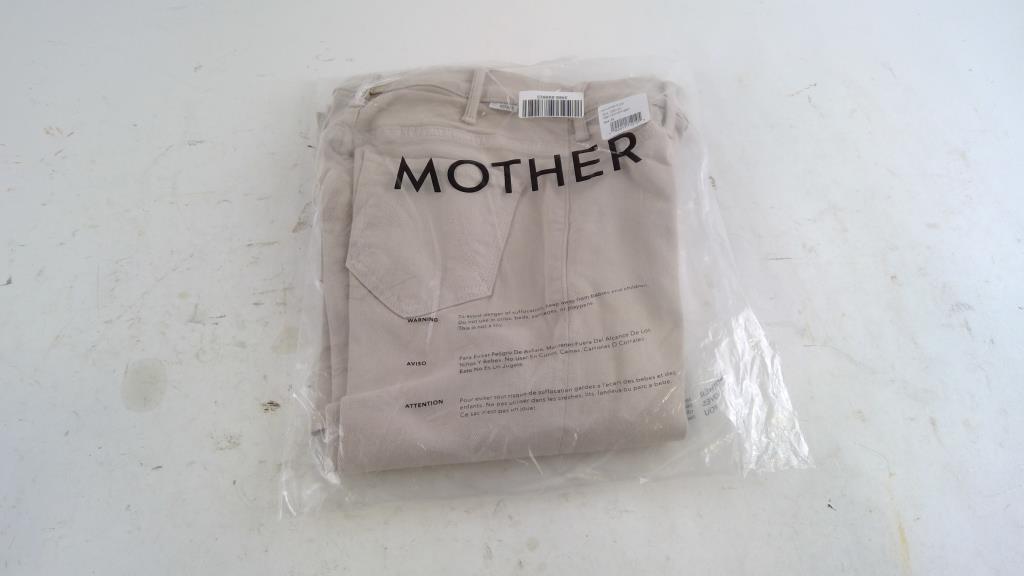 Mother Jeans Size 25