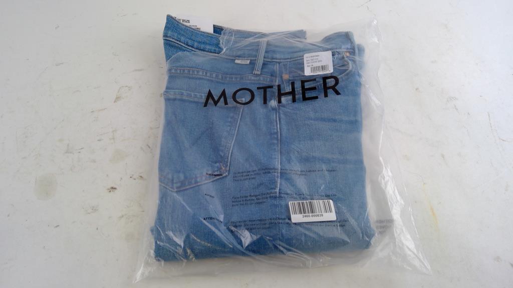 Mother Jeans Size 28