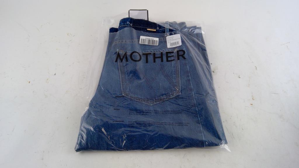 Mother Jeans Size 28