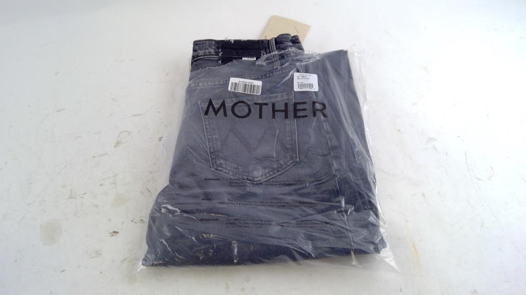 Mother Jeans Size 28