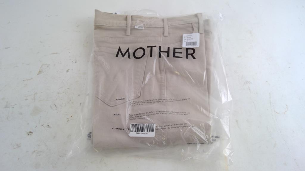 Mother Jeans Size 28