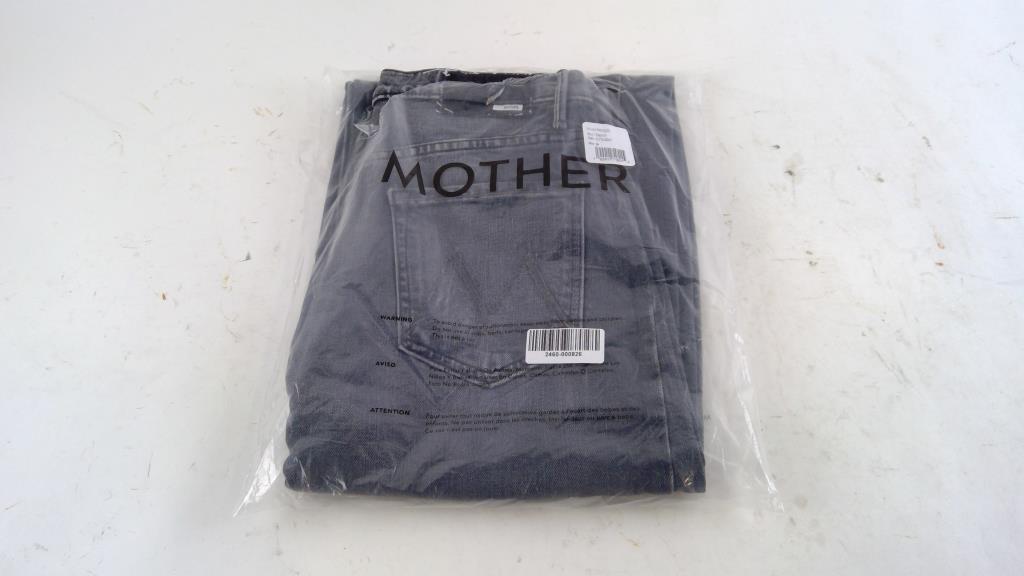 Mother Jeans Size 28