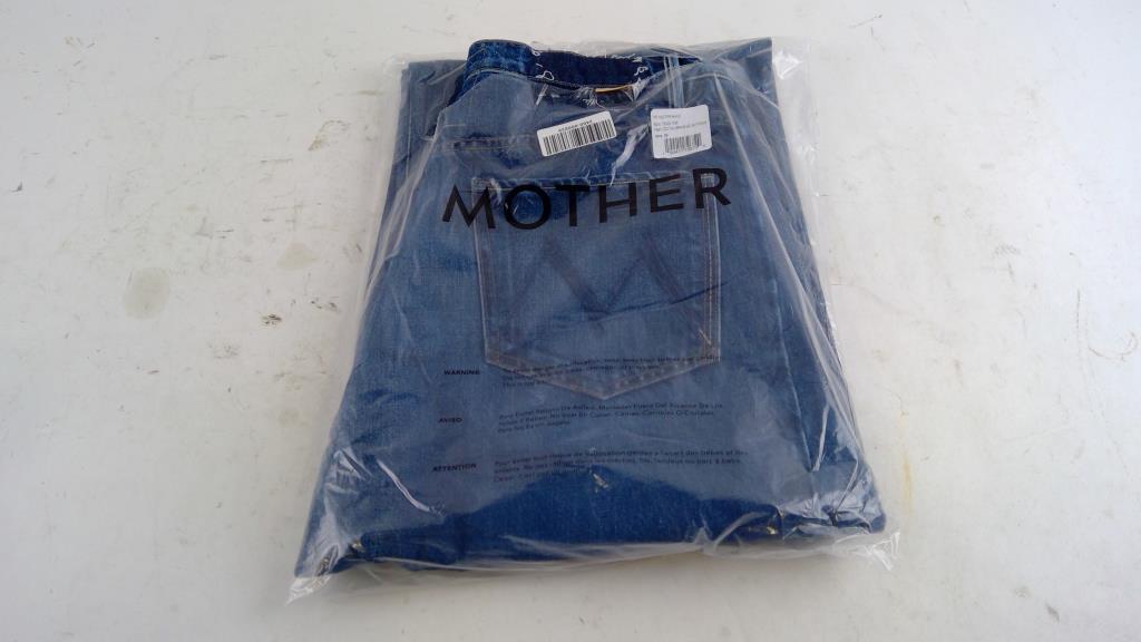 Mother Jeans Size 29