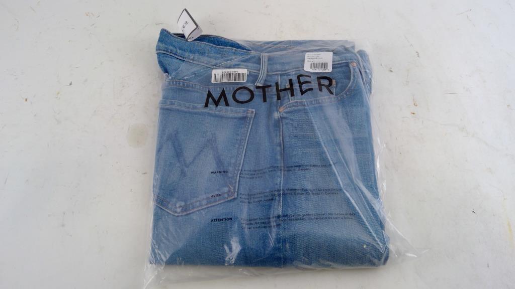Mother Jeans Size 30