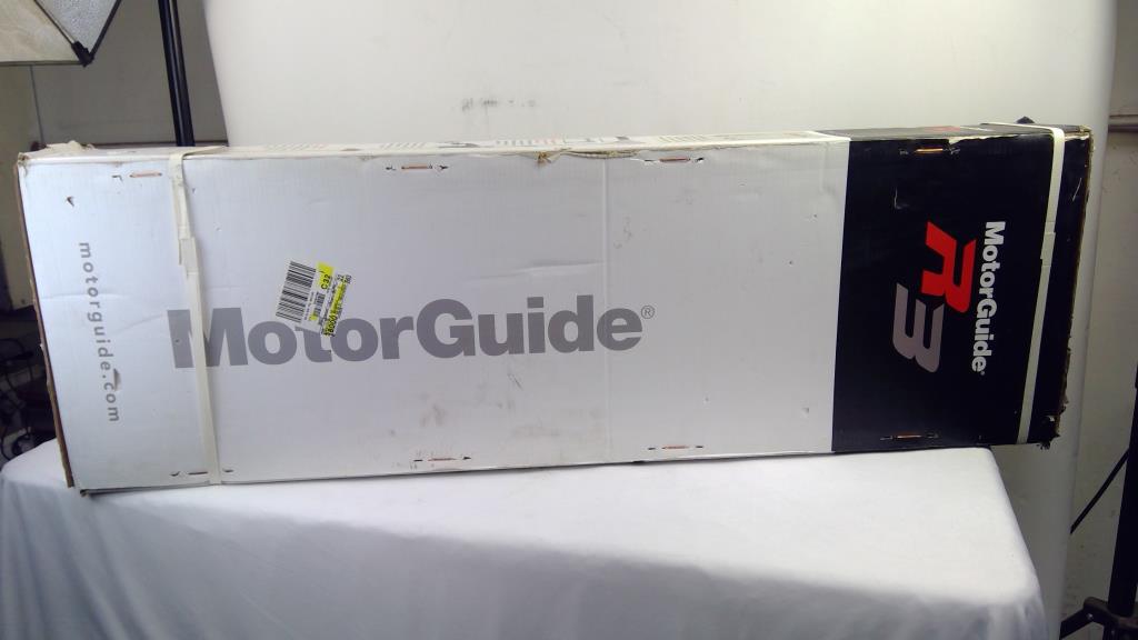 Motor Guide R3 36"