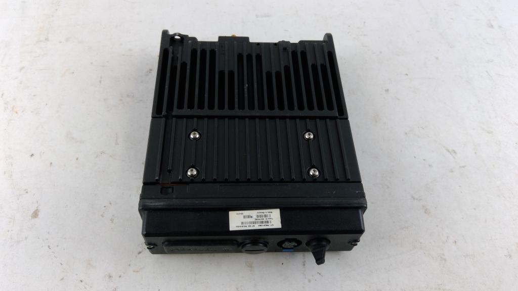 Motorola APX 6500 Mobile Radio