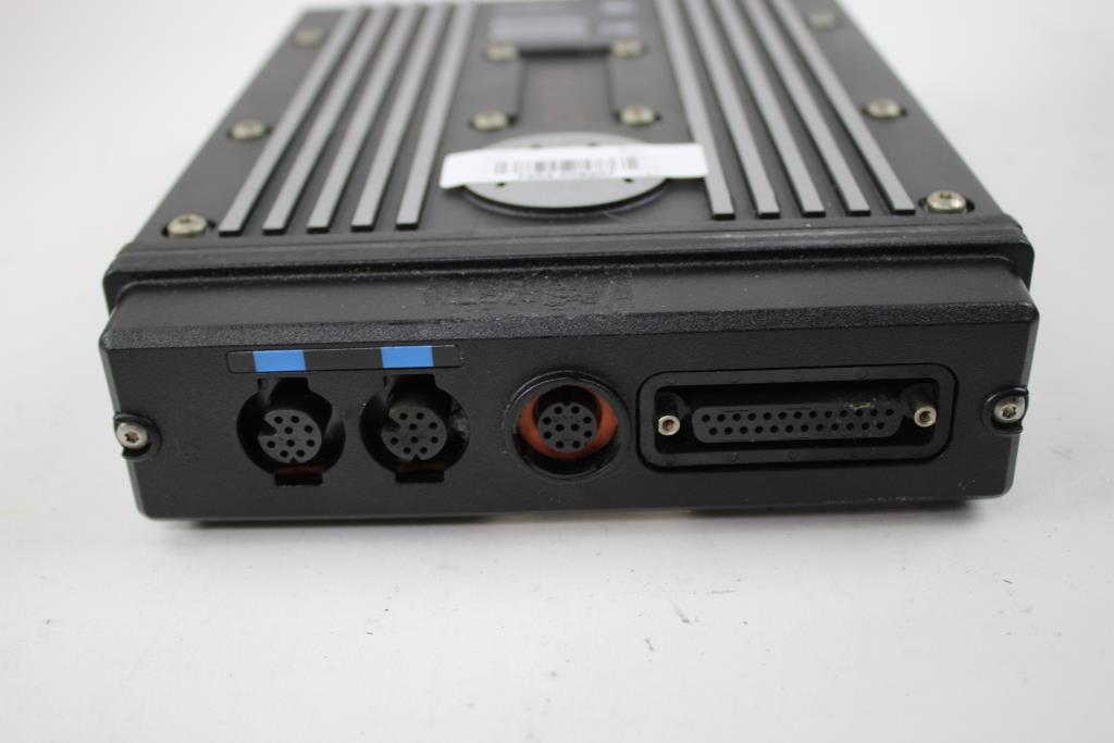 Motorola Apx6500 VHF Remote Mount With Transceiver Interface Board