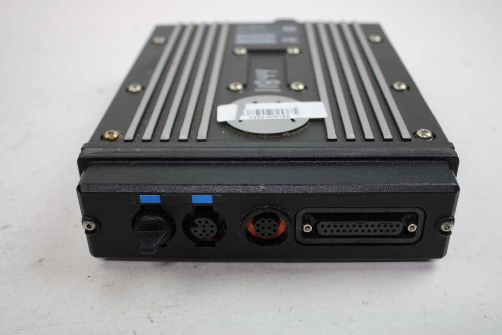 Motorola Apx6500 VHF Remote Mount With Transceiver Interface Board